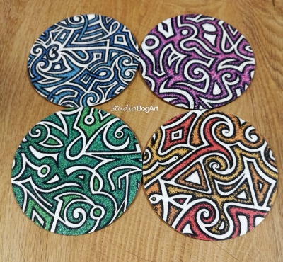 Coasters